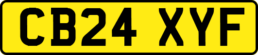 CB24XYF