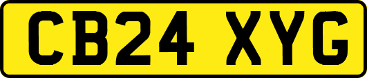 CB24XYG