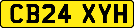 CB24XYH