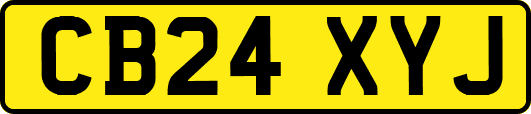CB24XYJ