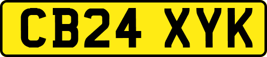 CB24XYK