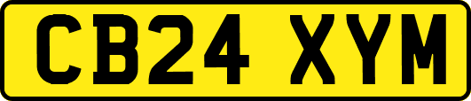 CB24XYM