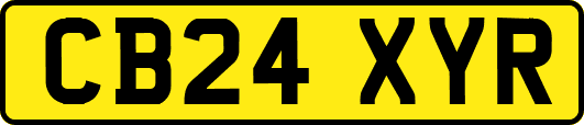 CB24XYR
