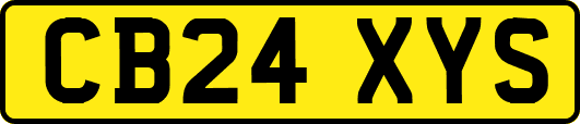 CB24XYS