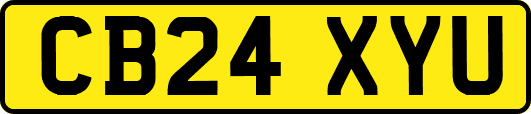 CB24XYU