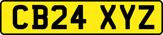 CB24XYZ