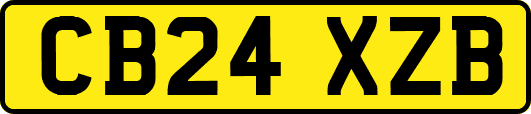 CB24XZB