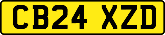 CB24XZD