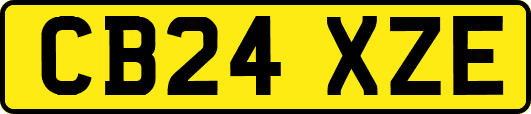 CB24XZE
