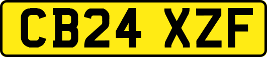 CB24XZF