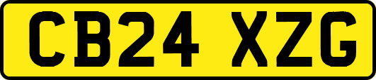 CB24XZG