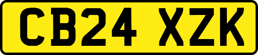 CB24XZK