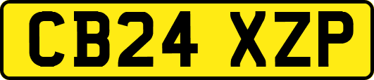CB24XZP