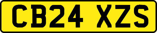 CB24XZS