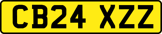 CB24XZZ