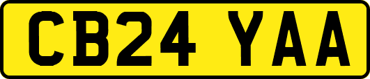 CB24YAA