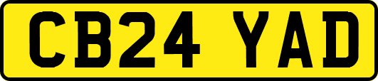 CB24YAD