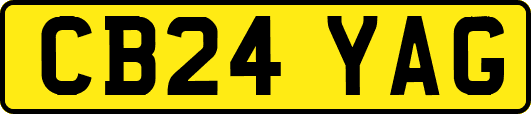 CB24YAG