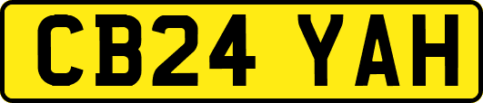 CB24YAH