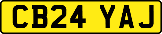 CB24YAJ