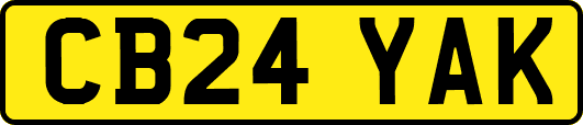 CB24YAK