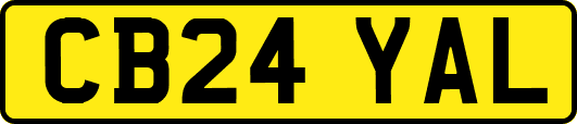 CB24YAL