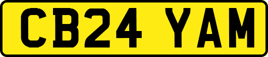 CB24YAM