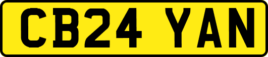 CB24YAN