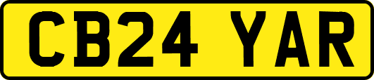 CB24YAR