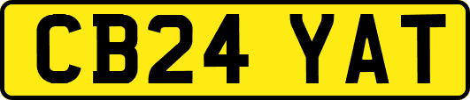 CB24YAT