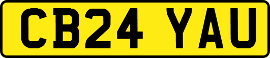 CB24YAU