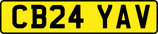 CB24YAV