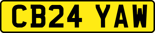 CB24YAW