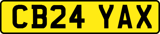 CB24YAX