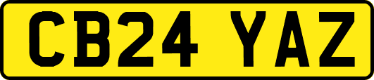 CB24YAZ