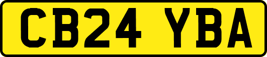 CB24YBA