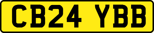 CB24YBB