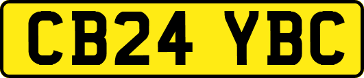 CB24YBC