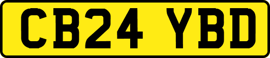 CB24YBD