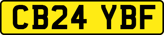 CB24YBF