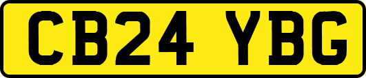 CB24YBG