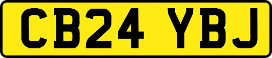 CB24YBJ