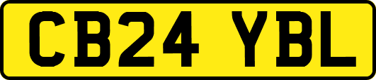 CB24YBL