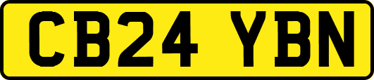 CB24YBN