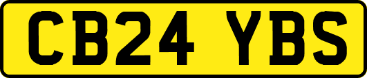 CB24YBS