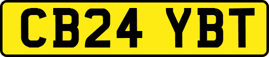 CB24YBT