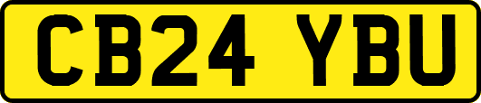 CB24YBU