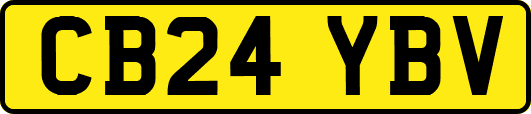 CB24YBV