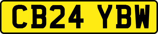 CB24YBW