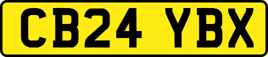 CB24YBX